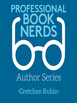 Interview with Gretchen Rubin - Audiobook